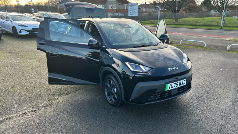 BYD Dolphin Surf 65kW Boost 43kWh 5dr Auto Electric Hatchback